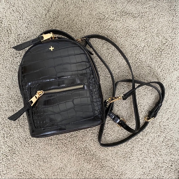 princess polly backpack